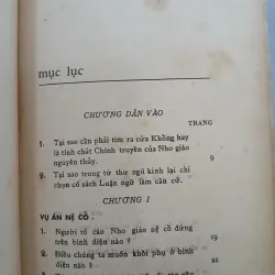 CỬA KHỔNG - TRIẾT LÝ AN VI KIM ĐỊNH 707969