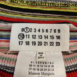 Maison Margiela S50HL0010 Áo len 630943