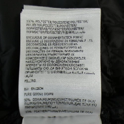 Moncler MONCLER Áo khoác lông - Hàng hiệu Chính hãng 897359