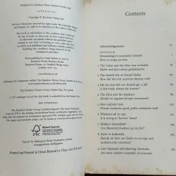 Bad Samaritans - Ha-Joon Chang 787601