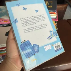 HỘ CHIẾU HẠNH PHÚC – Ehara Hiroyuki | Sách chữa lành & sống tích cực- K3 1001279
