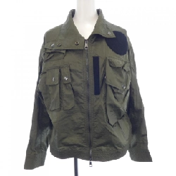 Áo khoác DIESEL - Hàng hiệu Chính hãng