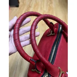 Túi nữ size 42*33*14 da thật 2hand 932929