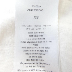 Áo thun CHRISTIAN DIOR - Hàng hiệu Authentic 643695