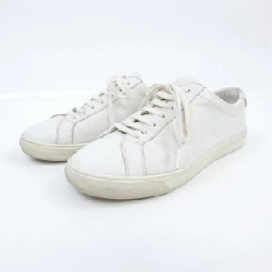 【Khuyến mãi】Giày sneaker SAINT LAURENT 663604