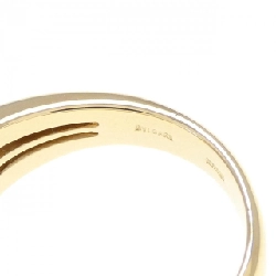 Nhẫn ngọc trai Akoya Bulgari - Hàng hiệu Authentic 837540