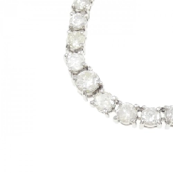 Dây chuyền kim cương PT850 8.07CT - Hàng hiệu Chính hãng 856023