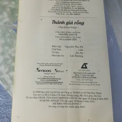 Thánh giá rỗng - Higashino Keigo 746690