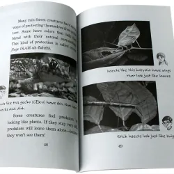 Magic treehouse Fact tracker  - 44 quyển 745161