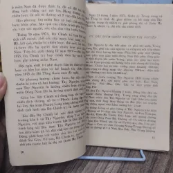 Sách: Chiến dịch tiếng công Tây Nguyên xuân 1975 - Bộ Quốc Phòng (A2) 999383