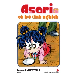 Asari - Cô Bé Tinh Nghịch - Tập 77 - Mayumi Muroyama