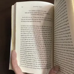 [PULITZER 2011] Ký ức đen - Jennifer Egan 717015