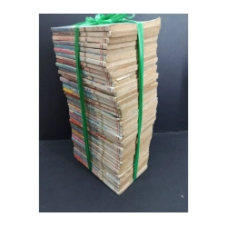 Bộ 42 cuốn Nữ hoàng Ai Cập 979557