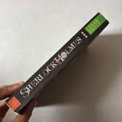 Sherlock Holmes toàn tập (Tập 3) - Conan Doyle - 2012s 756774