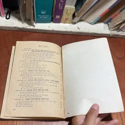 II Sách 8x: Phong Cách Học, Thực Hành Tiếng Việt - Võ Bình, Lê Anh Hiền - 1983 1009750