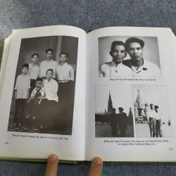 NGUYỄN QUANG LÂM: CUỘC ĐỜI TRỌN VẸN NGHĨA TÌNH 570692