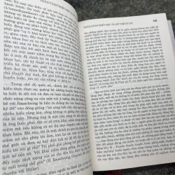 Toàn cảnh triết học Âu Mỹ thế kỷ XX Phan Quang Định biên soạn BÌA CỨNG 752543