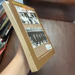 K2-Huỳnh Tấn Mẫm – Một Đời Sôi Nổi | Diệu Ân | Sách Hồi Ký Lịch Sử Giá Trị 990726