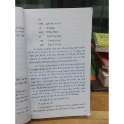 Từ Điển Tiếng Việt Dành Cho Học Sinh 551264