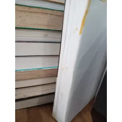 Thần đang nhìn ngươi đấy - Sái Tuấn 603874