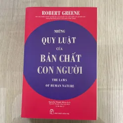Những quy luật của bản chất con người 
