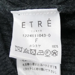 エトレトウキョウ ETRE TOKYO 1224511043-0 ニット - Hàng hiệu Authentic 774204