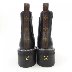 Giày bốt LOUIS VUITTON 660044