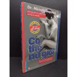 [Phiên Chợ Sách Cũ] Cơ thể nữ giới (bìa cứng) 2009 2303 426669