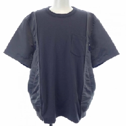 Áo thun SACAI - Hàng hiệu Authentic