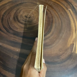 II Thơ: Thơ Tình Trong Ngăn Cặp - 1995 462878