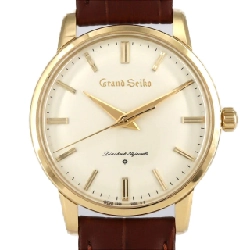 Seiko Grand Seiko Mechanical YG LIMITED 9S64-00L0/SBGW252 YG Cơ - Hàng hiệu Chính hãng