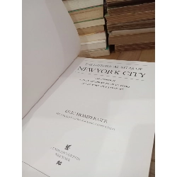 The historical atlas of New York city - Eric Homberger 789098