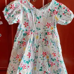 Váy trẻ em  759889