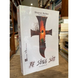 Kẻ sống sót - Sharon Bolton 159620