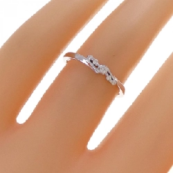 Nhẫn kim cương 4゜C - Hàng hiệu Authentic 839431