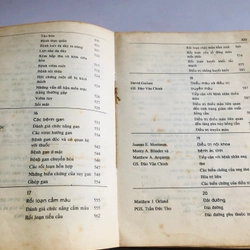 CẨM NANG ĐIỀU TRỊ NỘI KHOA 547819