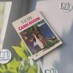 [XƯA] Cánh Bướm (1989) - Từ Kế Tường 997750