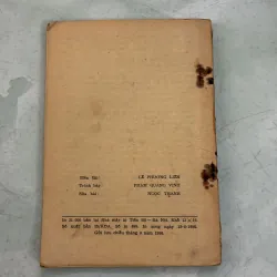 Tráng sĩ Ngàn Trươi - Phan Khánh - 1986s 996209