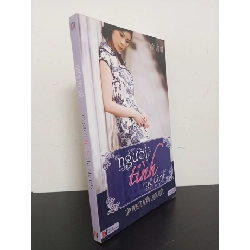 (TẶNG BOOKMARK) Người Tình Để Dành - Tập Truyện Ngắn Trung Quốc (2010) Mới 90% RBK.ASB2103