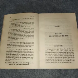 MẸ HIỀN QUÁN THẾ ÂM - THÍCH TỊNH TỪ 570804