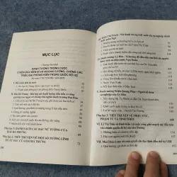 DANH TƯỚNG VIỆT NAM TẬP 4 720039