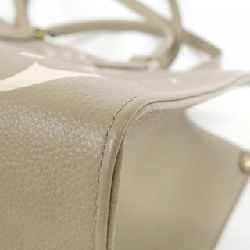 Túi Louis Vuitton Monogram Bicolor OnTheGo MM M45494 616484