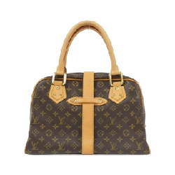 Túi xách Louis Vuitton Monogram Manhattan GM M40025 - Hàng hiệu Chính hãng 764948