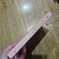 Truyện kiều, đoạn trường tân thanh
30k 565289