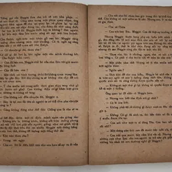 NHỮNG CON CHIM ẨN MÌNH CHỜ CHẾT (Nhà văn Colleen McCullough) 706643