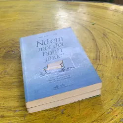 NỢ EM MỘT ĐỜI HẠNH PHÚC trọn bộ - PHÍ NGÃ TƯ TỒN 1031316