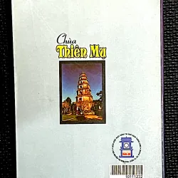 CHÙA THIÊN MỤ 996741