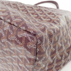 Túi GM AMA LOUIS GM Goyard Saint Louis 611816