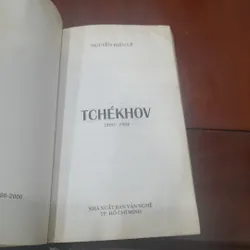 Nguyễn Hiến Lê - TCHÉKHOV 722471