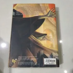 Sách Cũ - Harry Potter Và Bảo Bối Tử Thần (tập 7) 1005068